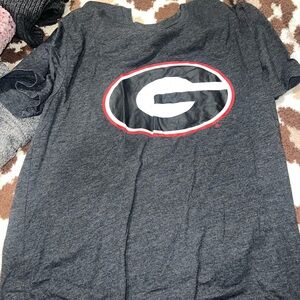 Georgia shirt